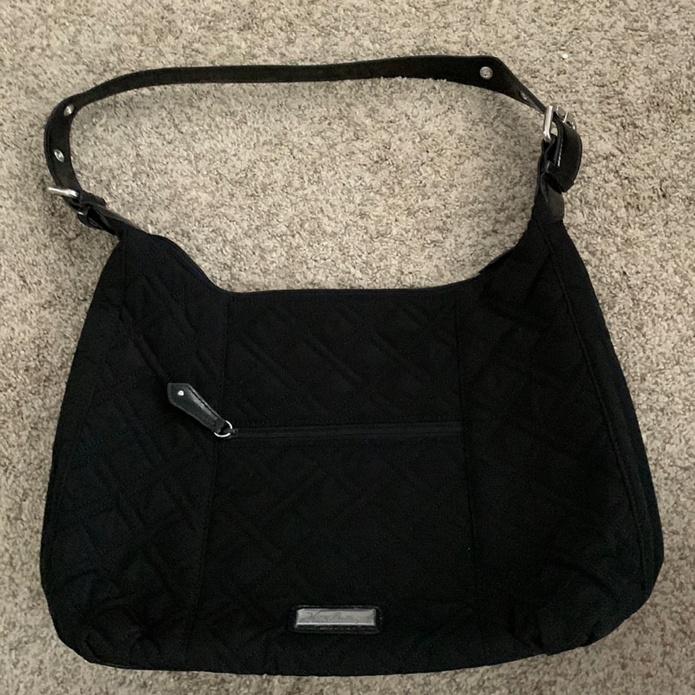 Vera Bradley Elite Hobo